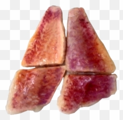Frozen Red Mullet Fillet Skin - On Rouget 350g Fuet Png,Mullet Png
