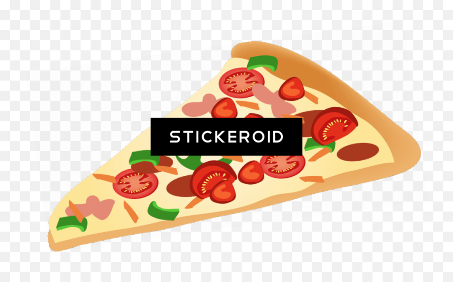 Pizza Slice Clipart - Slice Clipart Pizza Png,Pizza Slice Png