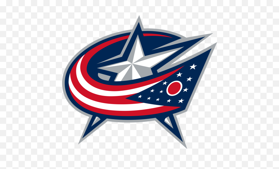 Columbus Blue Jackets Hosts St Louis Blues In Final - Columbus Blue Jackets Logo Png,St Louis Blues Logo Png