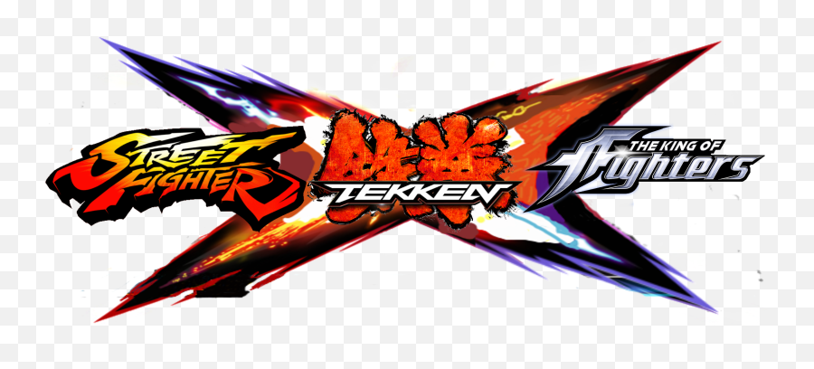 Guys I Imagine Capcom Bandai Namco And Snk Make A Fighting - Namco Vs Snk Png,Tekken Logo Png