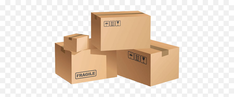 Delivery Box Png 2 Image - Boxes Png,Boxes Png