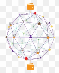 Download Blockchain Bitcoin Cryptocurrency Gmbh Ethereum - png