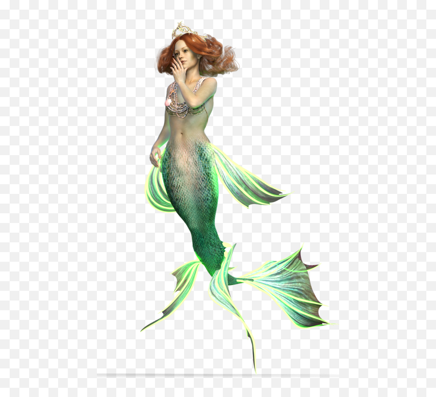 Mermaid Png - Siren Mermaid Transparent Background,Mermaid Transparent Background