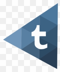 Logo Tumblr Brand Vkontakte Vse Chto Kasaetsya - others png Cross