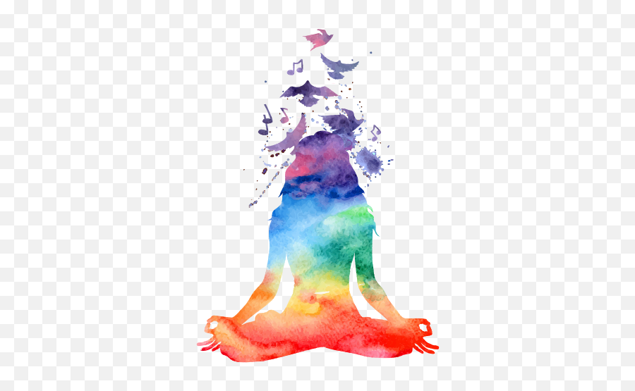 Welcome To Imbue Yoga - Imbue Yoga Watercolor Yoga Png,Yoga Transparent