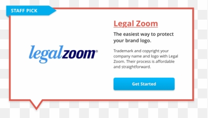 Trademark And Copyright Your Logo - Legal Zoom Png,Copyright Logo Text
