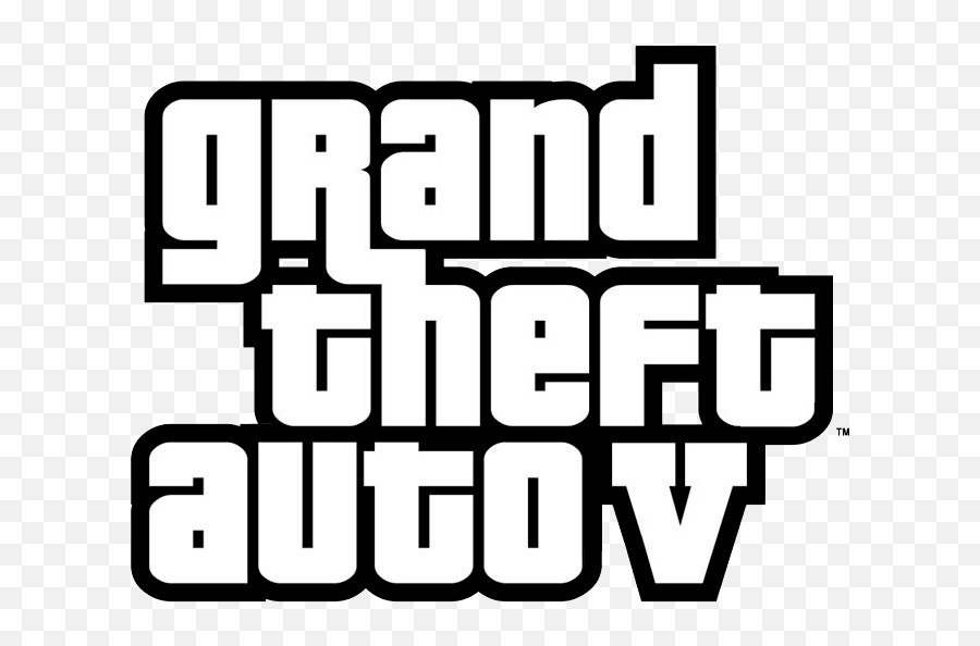 Index Of - Grand Theft Auto Png,Gta 5 Logo Png