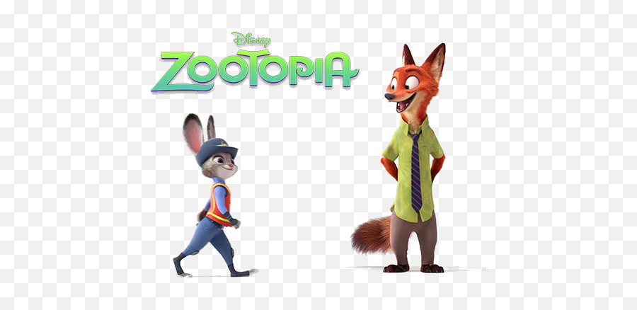 Zootopiau2026 And New Superheros Marinau0027s Miami - Your Word Against Yours Png,Zootopia Png