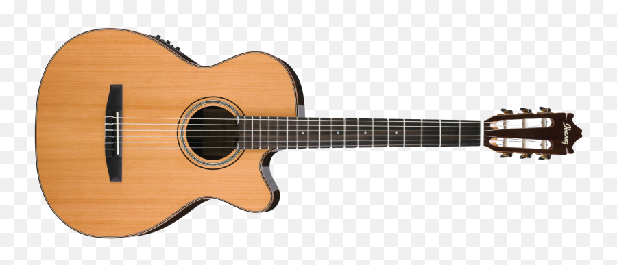 Guitar Png Image Without Background - 12 String Acoustic Guitar,Guitar Transparent Background