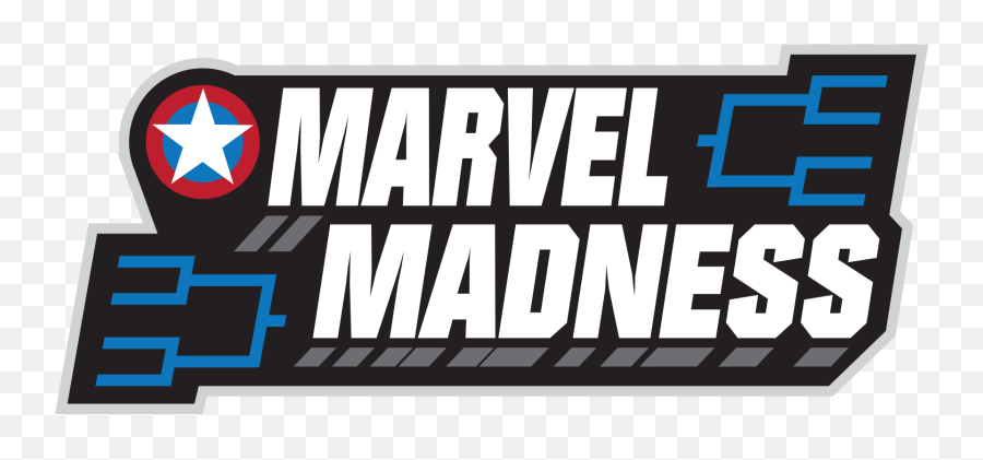 Download Hd Marvel Madness And The - 2016 Ncaa Division I Basketball Tournament Png,March Madness Logo Png