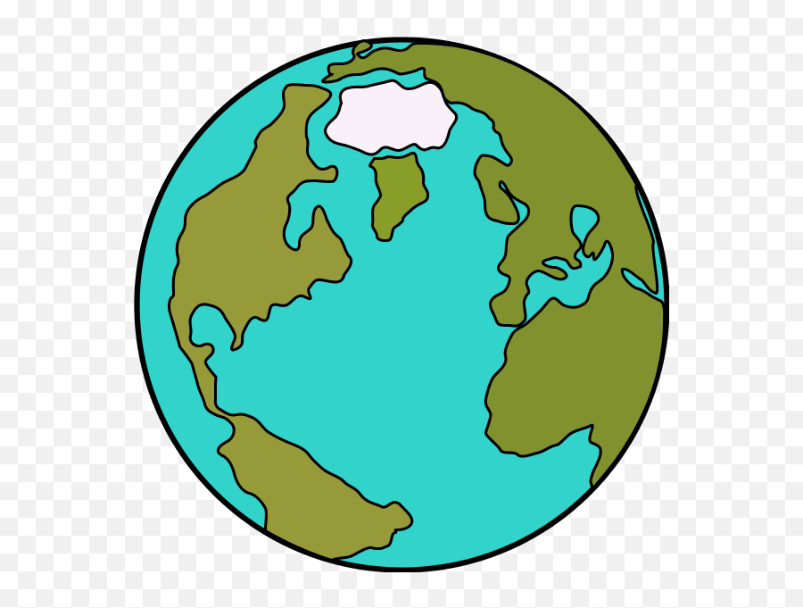 Globe Vector Png Picture 663542