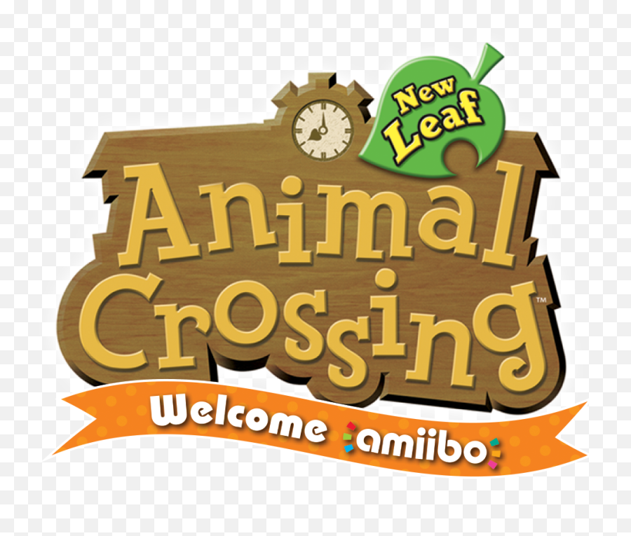 New Leaf - Animal Crossing Wild World Png,Animal Crossing Png