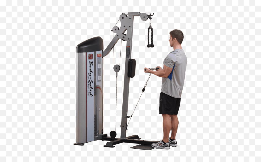 Pro Club Line Series Ii Bicep U0026 Tricep S2btp - Triceps And Biceps Machine Png,Bicep Png