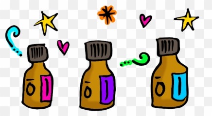 Oil Clipart Doterra - Essential Oils Clip Art Png,Doterra Png