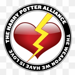 Download Linkin Park Logo Vector Png Image With No - Harry Potter Alliance