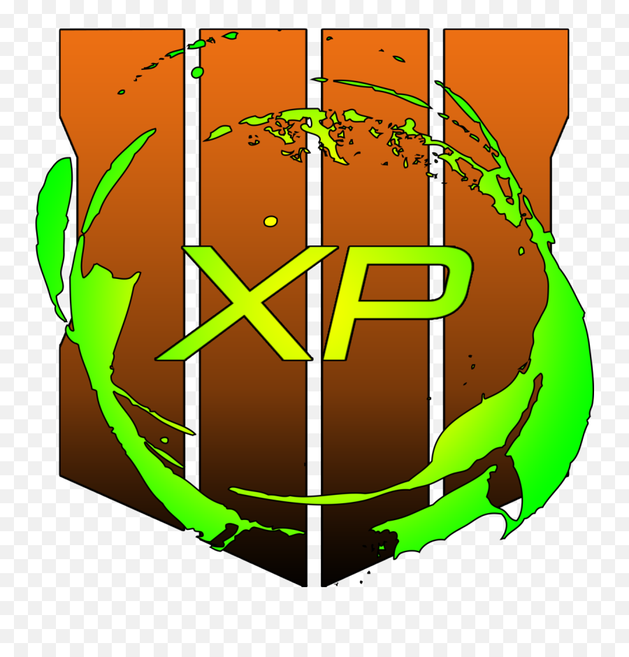 Xp U2013 Bearded Dude Online - Illustration Png,Xp Logo
