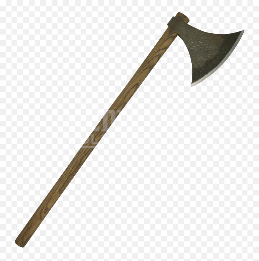 Viking Axe Png 3 Image - Viking Axe,Axe Transparent