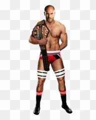 Download Cesaro Png Transparent Image - Dolph Ziggler United Wwe Cesaro United States Championship,Dolph Ziggler Png