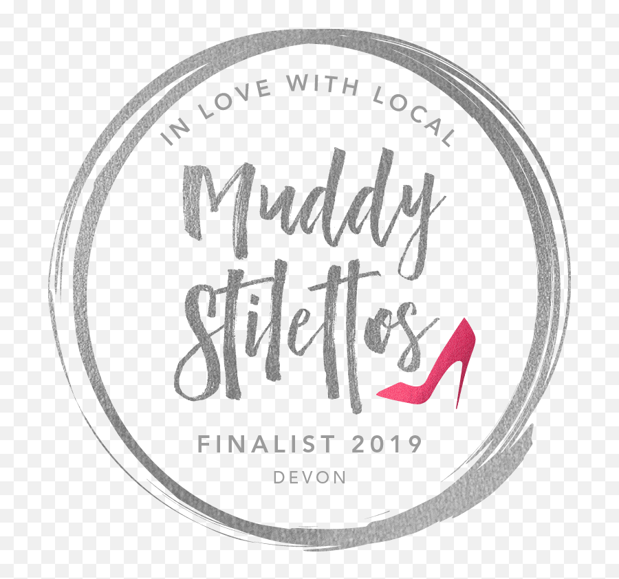 Weu0027re Muddy Stilettos Finalists - Vote For Us Shop Me Png,Voting Png