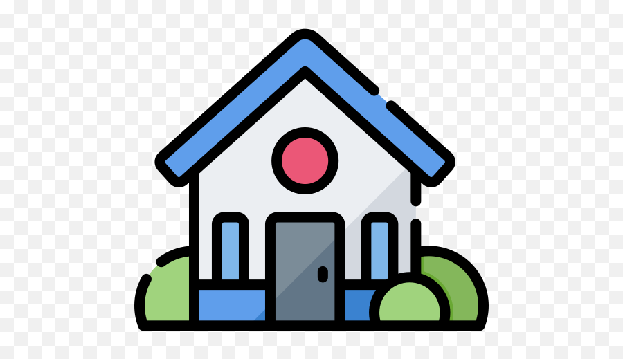 Free Free 125 Vector Home Icon Svg SVG PNG EPS DXF File