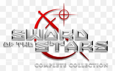 Logo For Sword Of The Stars Complete Collection By Barebux - Graphic Design png