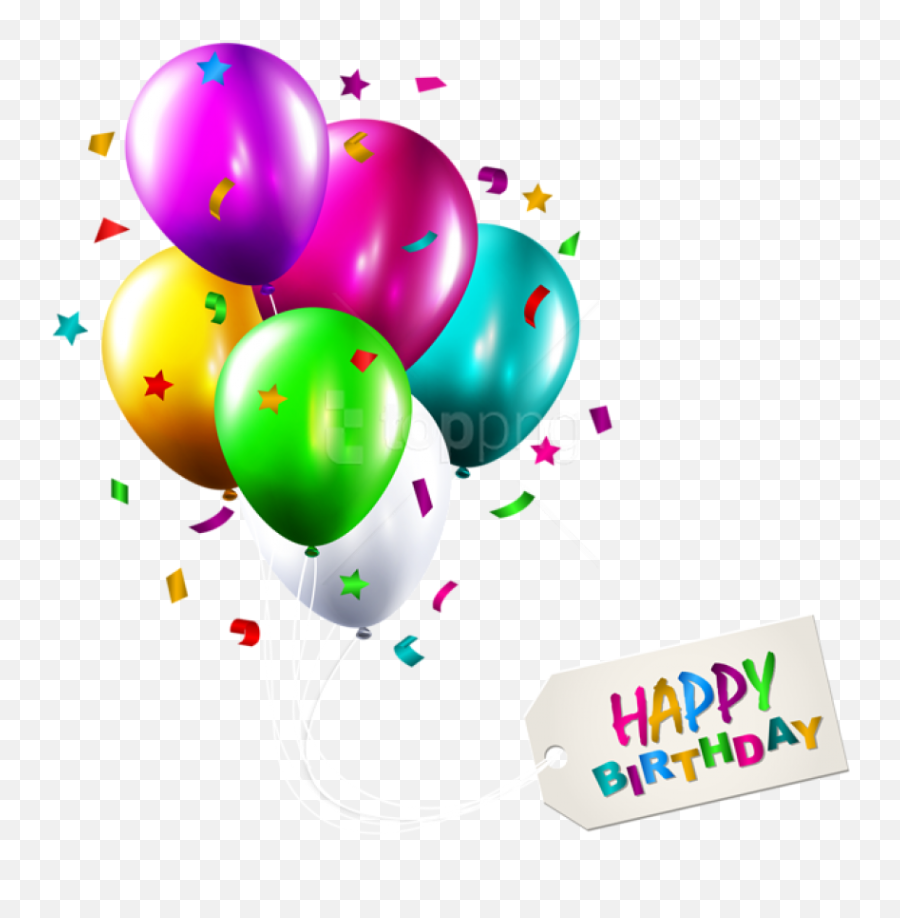 Mickey Mouse Birthday Png - Mickey Mouse Balloons Png Happy Birthday Balloons Png,Up Balloons Png