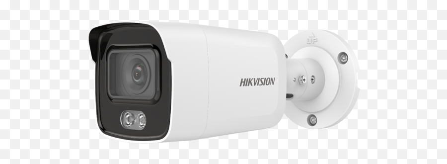 Hikvision Ds - 2cd2047g1l 28mm 4mpcolourvu Dynamic Cctv Ds 2cd2047g1 L Mm Png,Ds Png