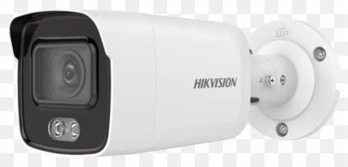 Hikvision Ds - 2cd2047g1l 28mm 4mpcolourvu Dynamic Cctv Ds 2cd2047g1 L Mm Png,Ds Png