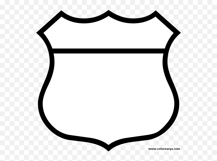 10 Blank Logos Free Premium Templates - Route 66 Logo Png,Blank Shield Logo