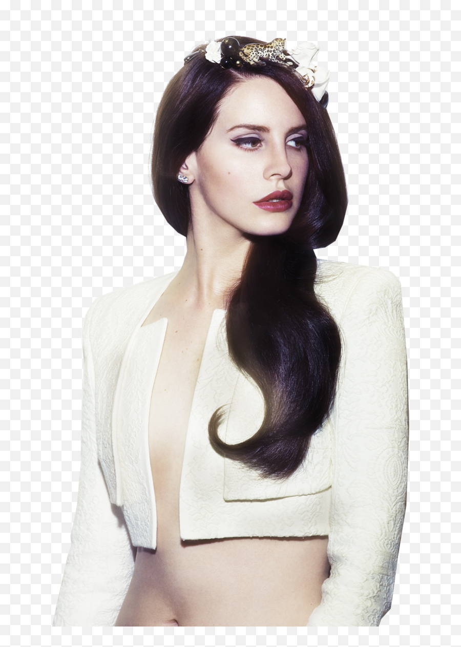 Lana Del Rey Png Transparent - Lana Del Rey Fashion Inspiration,Rey Png