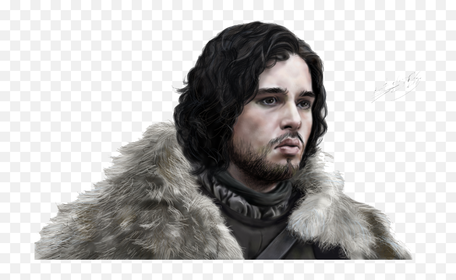 Jon Snow Free Download Png - Jon Snow Hd Png,Jon Snow Png