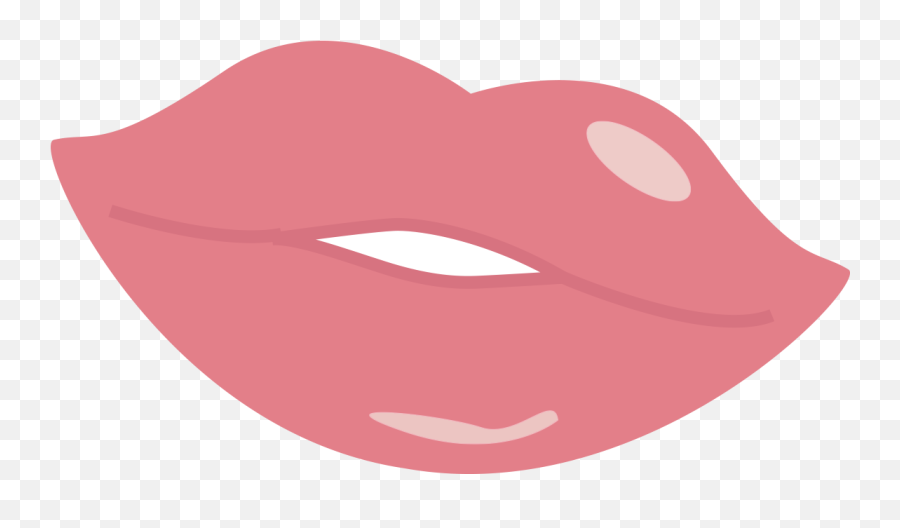 Fresh Mint Cosmetics - Lips Nude Clip Art Png,Lipstick Clipart Png