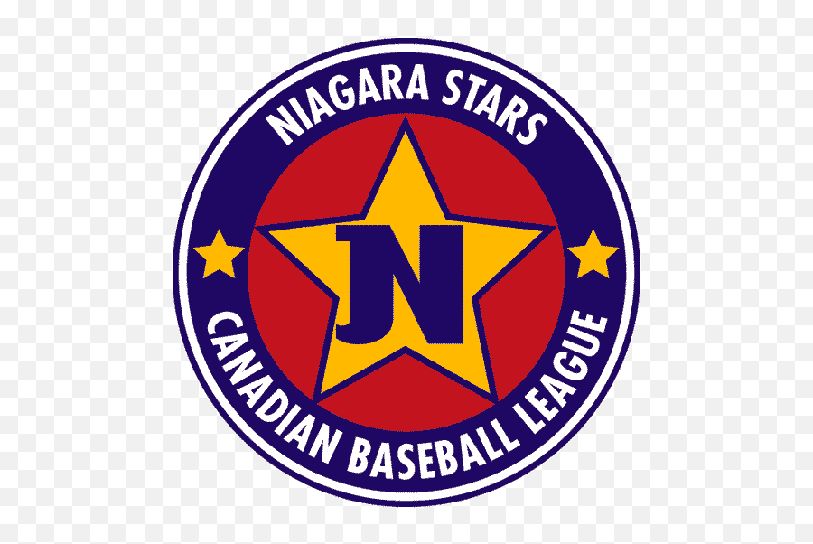Niagara Stars Primary Logo - Starbucks Png,Red Stars Logo