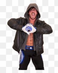 Aj Styles - Aj Styles Bullet Club Png,Aj Styles Logo Png
