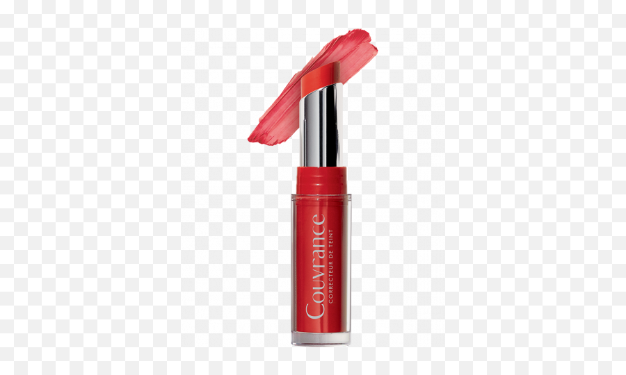 Bálsamos Embelezedores Lábios Eau Thermale Avène - Avene Couvrance Lip Balm Red Png,Labios Png