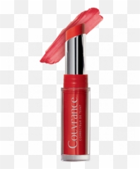 Bálsamos Embelezedores Lábios Eau Thermale Avène - Avene Couvrance Lip Balm Red Png,Labios Png