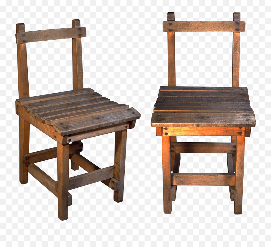 Chair Png Image - Wood Transparent Chair Png,Chair Png