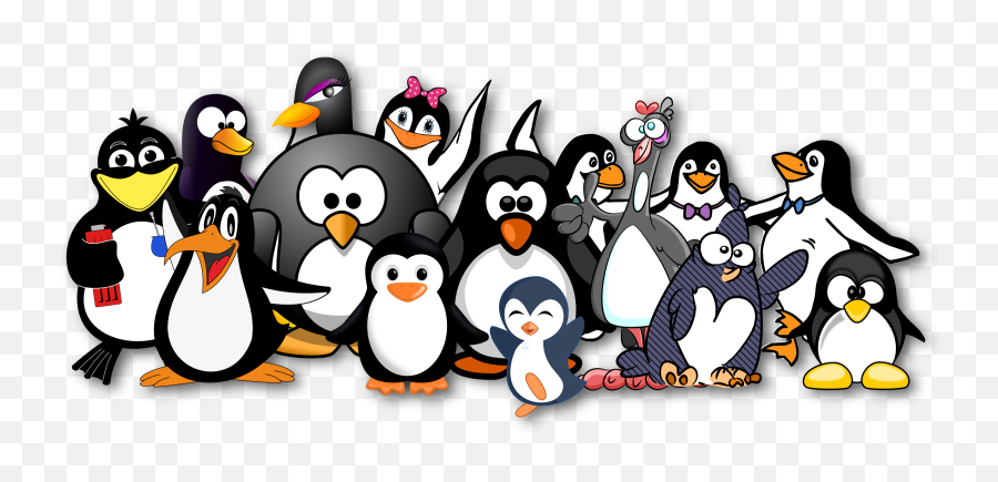 Library Of Drunk Penguin Png Free Stock Files - Clipart Penguins,Drunk Png