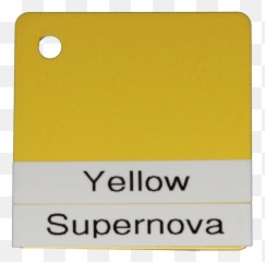 Yellow Supernova - Tabaco Sin Humo png