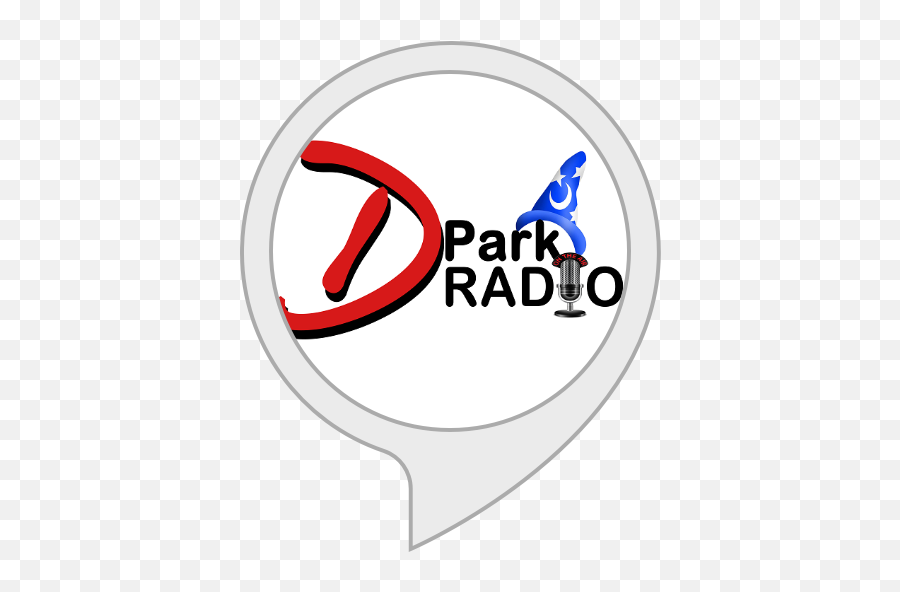 Unofficial Disney Park Music 24 - Emblem Png,Disney D Logo