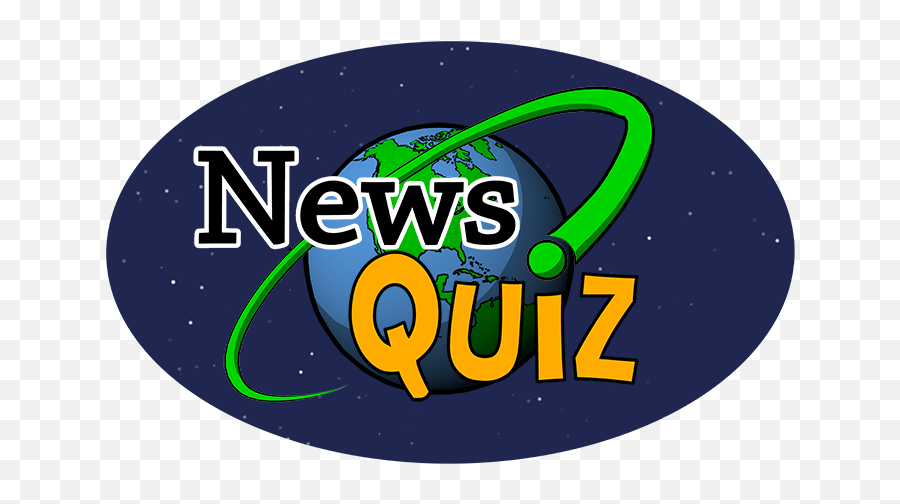 News Quiz - Ket News Quiz Png,Quiz Logo Games