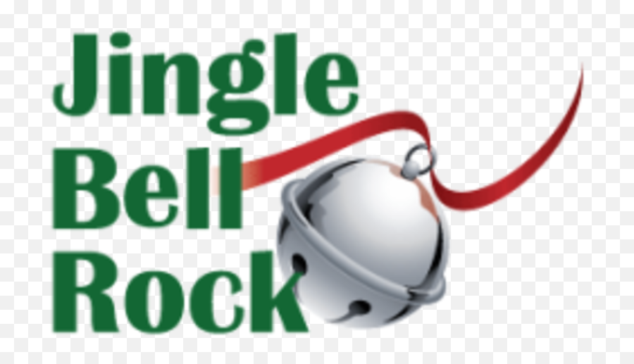 Jingle Bell Rock - Santa Cruz Ca 5k Running Poster Png,Jingle Bell Png
