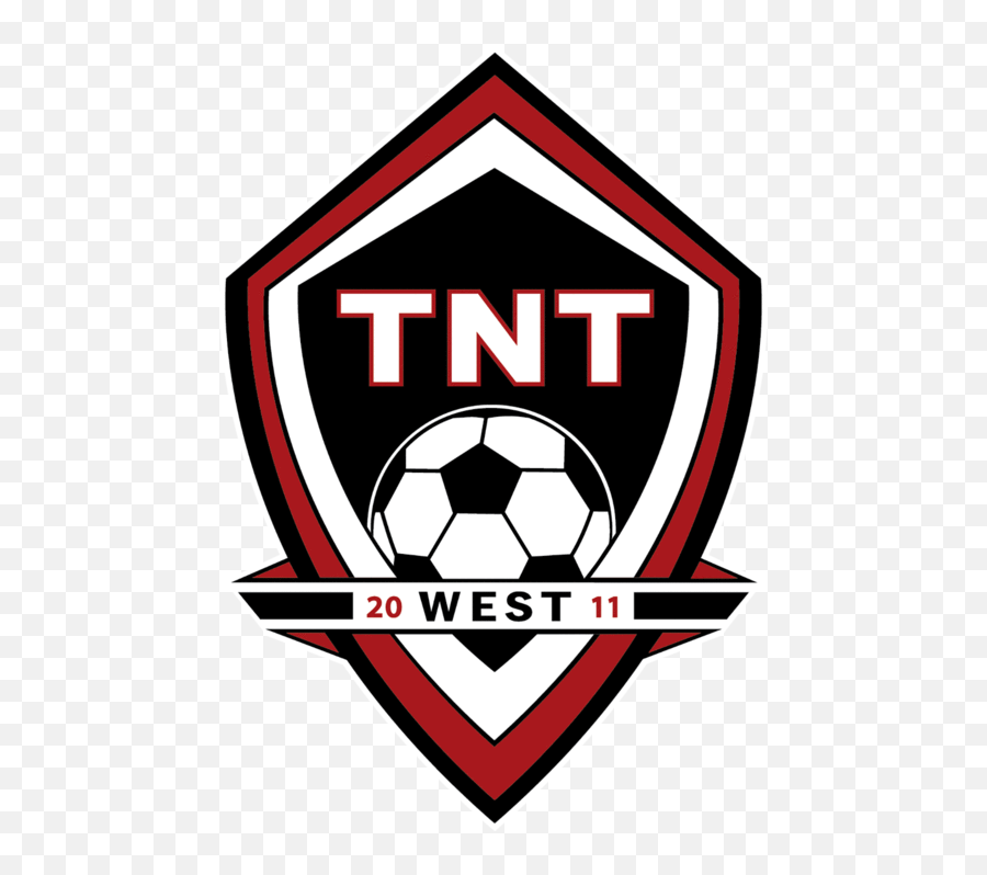 Tnt West U2013 Gazelle Sports Soccer - Tnt Soccer Png,Tnt Logo Png