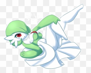Gardevoir - Sexy Gardevoir Png,Gardevoir Png