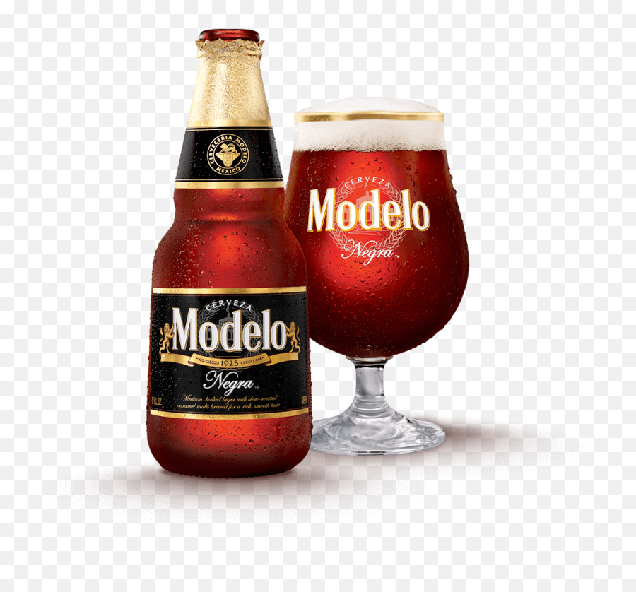 Negra Modelo - Negra Modelo Bottle Png,Modelo Beer Png