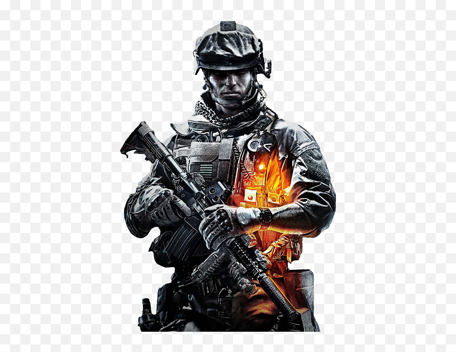 Battlefield 3 - Indian Army Banned Apps Png,Battlefield 5 Png