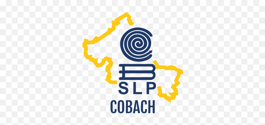 Colegio De Bachillers Slp - Cobach Slp Png,Logo Cobach