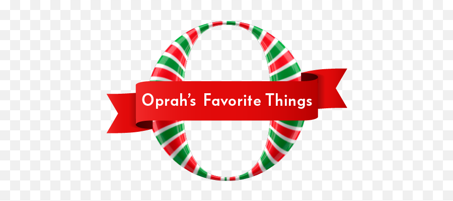 Oprahs Favorite Things 2018 - Favorite Things Logo Png,Oprah Png