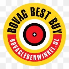Bovag Best Buy Png Logo Transparent - Dot