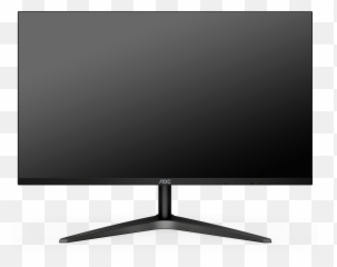 Aoc 24b1h 23 - Monitor Lcd 27 27b1h Black Ips png